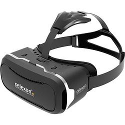 Foto van Celexon professional vrg 2 zwart virtual reality bril