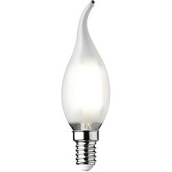 Foto van Wofi 5150 led-lamp energielabel f (a - g) e14 3 w 1 stuk(s)