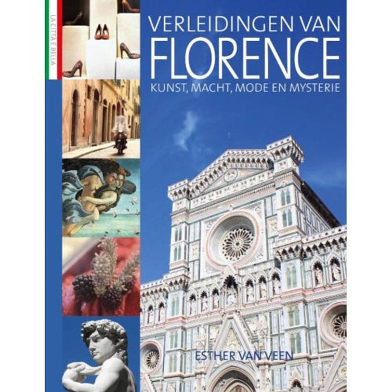 Foto van Verleidingen van florence