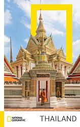 Foto van Thailand - national geographic reisgids - ebook (9789043929059)