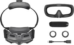 Foto van Dji goggles 3