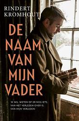 Foto van De naam van mijn vader - rindert kromhout - ebook (9789025880200)