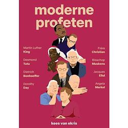 Foto van Moderne profeten