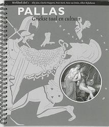Foto van Pallas - paperback (9789076589459)