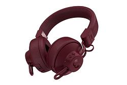 Foto van Fresh 'sn rebel cult bluetooth on-ear hoofdtelefoon rood