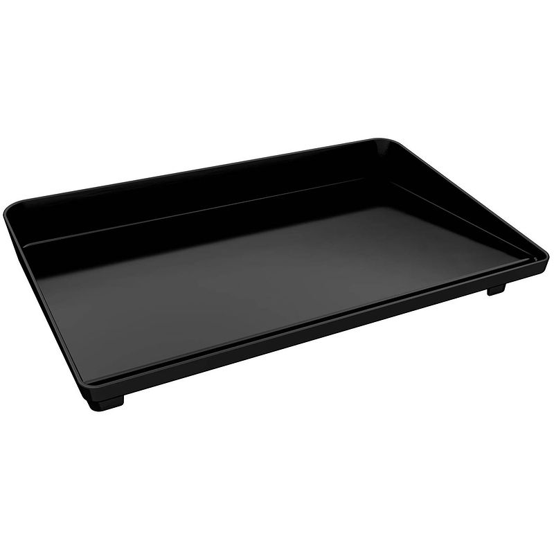 Foto van Outdoorchef - plancha bakplaat voor gasbarbecue arosa evo, 62.3 x 38.4 cm - outdoorchef