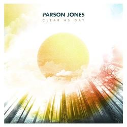 Foto van Clear as a day - lp (3516628303012)