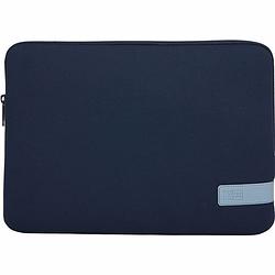 Foto van Case logic laptop sleeve reflect 14's's (blauw)