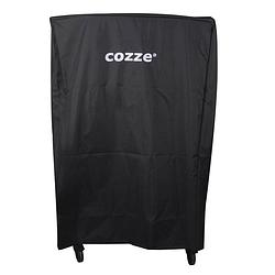 Foto van Cozze beschermhoes voor combinatie pizza oven met trolley