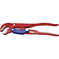 Foto van Knipex 83 60 010 hoekbuistang 45° 1