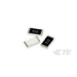 Foto van Te connectivity te amp passive electronic components smd 1 stuk(s) box