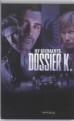 Foto van Dossier k - jef geeraerts - ebook (9789044619041)