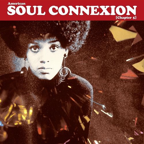 Foto van American soul connexion - chapter 5 - lp (3149020939420)