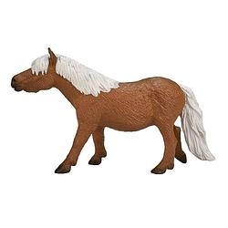 Foto van Mojo horses speelgoed paard shetland pony - 387231