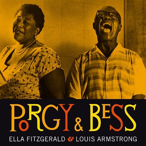 Foto van Porgy & bess - lp (8436559468497)