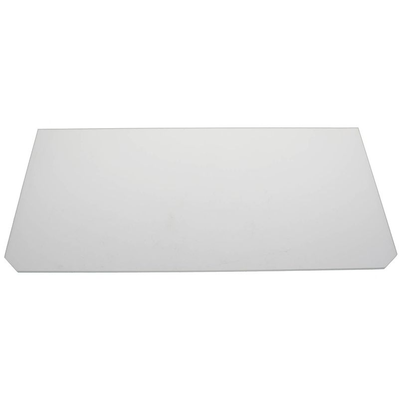 Foto van Ariston glasplaat groentelade = 466x287x4mm c00089515