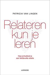 Foto van Relateren kun je leren - patricia van lingen - ebook (9789401404709)