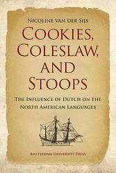 Foto van Cookies, coleslaw, and stoops - nicoline van der sijs - ebook (9789048520879)