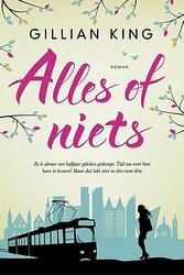 Foto van Alles of niets! - gillian king - ebook (9789401900591)