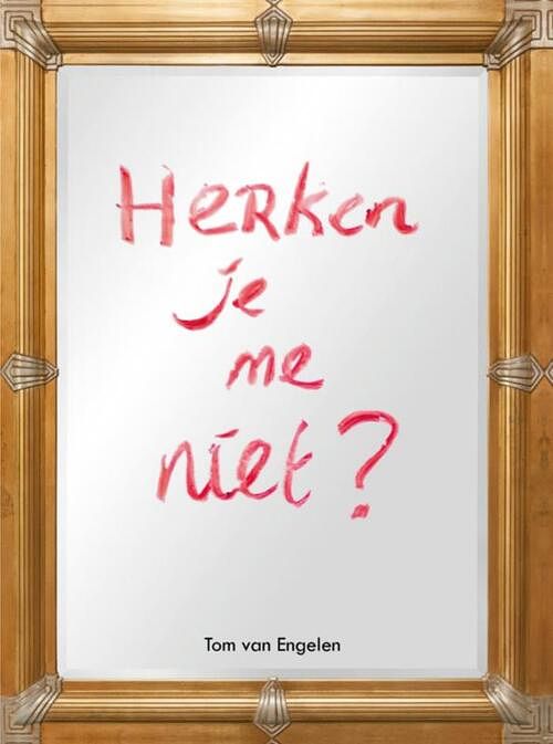 Foto van Herken je me niet? - tom van engelen - ebook (9789402135640)