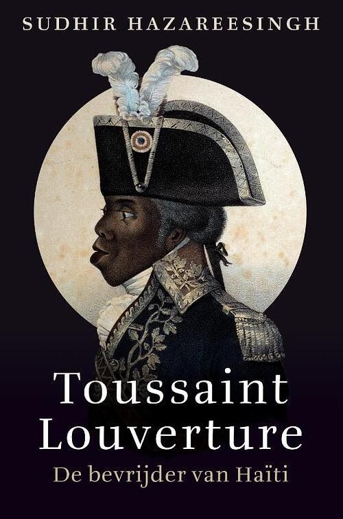 Foto van Toussaint louverture - sudhir hazareesingh - paperback (9789401918725)