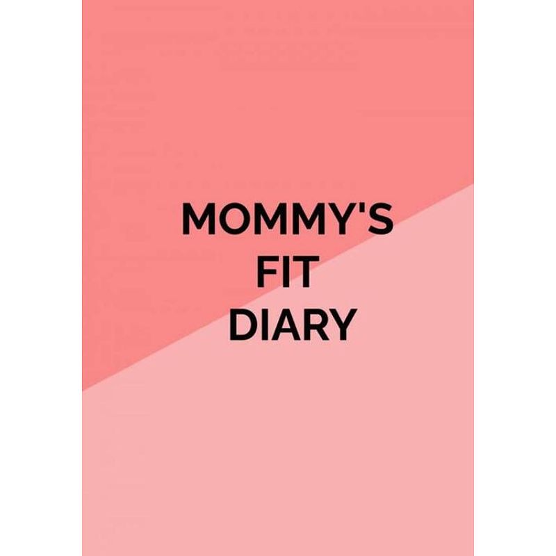 Foto van Mommy's fit diary