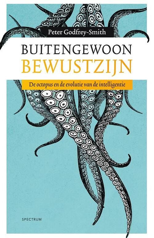 Foto van Buitengewoon bewustzijn - peter godfrey-smith - paperback (9789000369881)