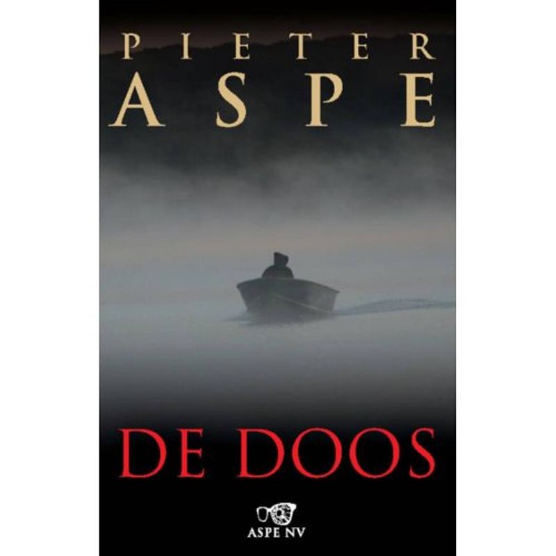 Foto van De doos