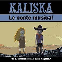 Foto van Kaliska conte musical - cd (3540139869842)