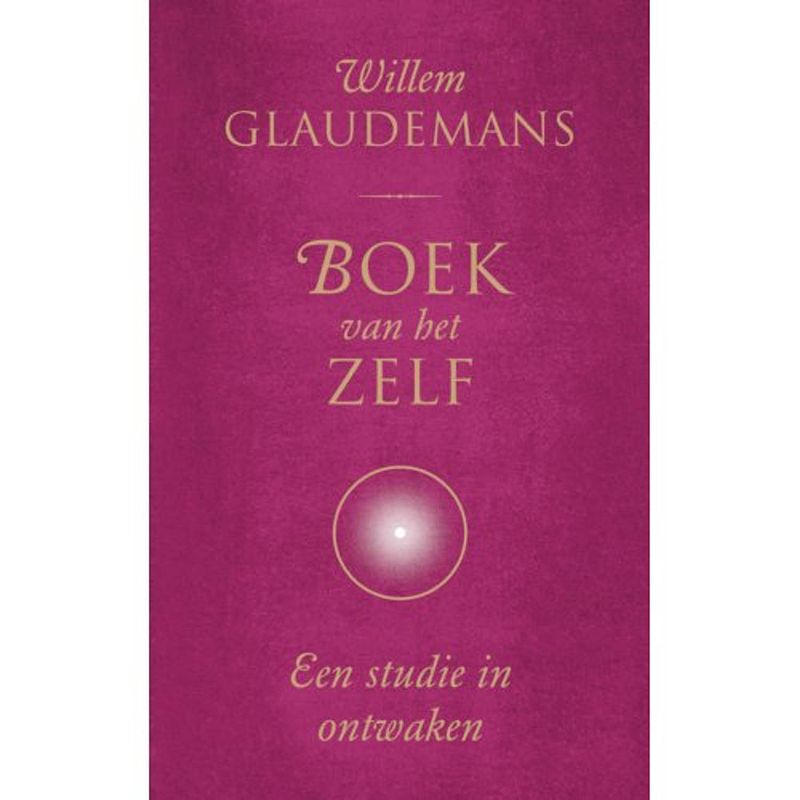 Foto van Boek van het zelf - biblos-serie