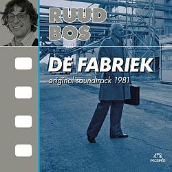 Foto van De fabriek - cd (9789078377443)