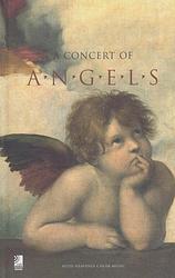 Foto van A concert of angels - cd (9783937406589)