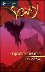 Foto van Tijgerin in bed - mia zachary - ebook