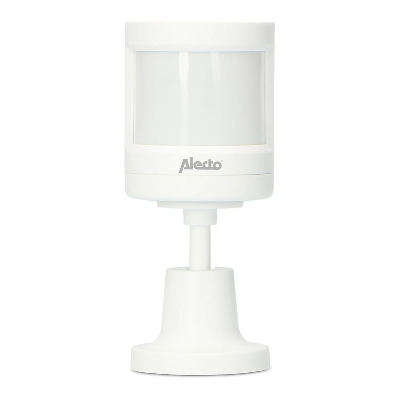 Foto van Smart zigbee bewegingssensor alecto smart-motion10 wit