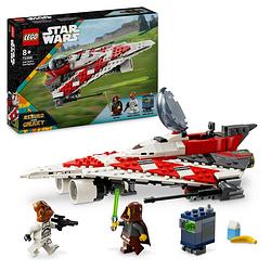 Foto van Lego star wars bobs starfighter 75388