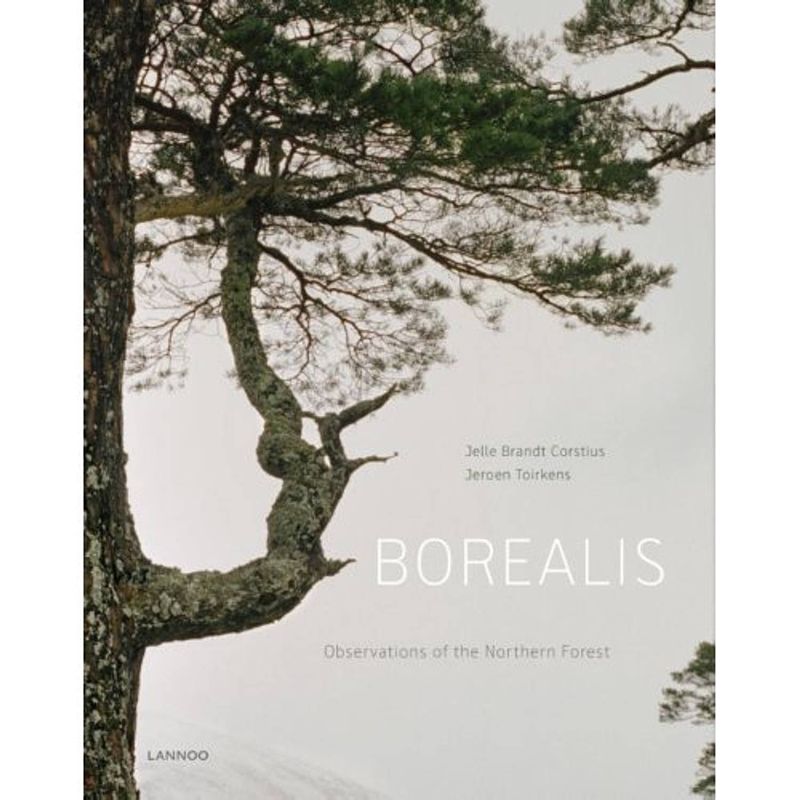 Foto van Borealis