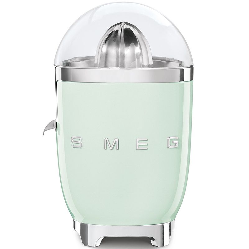 Foto van Smeg cjf11pgeu citruspers