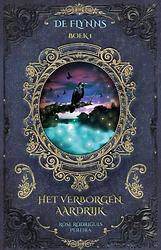 Foto van Het verborgen aardrijk - rose rodrigues pereira - ebook (9789463082822)