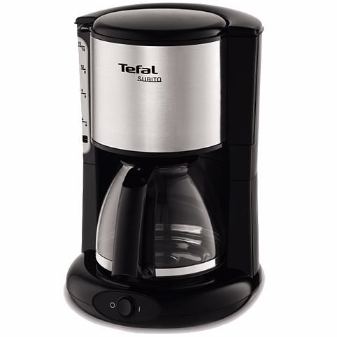 Foto van Tefal koffiezetapparaat subito cm3608