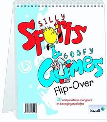Foto van Silly sports & goofy games - spencer kagan - paperback (9789461182432)
