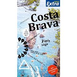 Foto van Costa brava - anwb extra