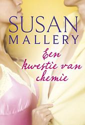 Foto van Een kwestie van chemie - susan mallery - ebook