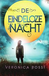 Foto van Eindeloze nacht - veronica rossi - ebook (9789460235436)