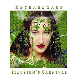 Foto van Illusion's carnival - cd (0601937727222)