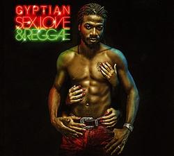 Foto van Sex, love and reggae - cd (0054645193528)