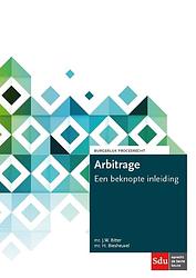 Foto van Arbitrage - h. biesheuvel, j.w. bitter - paperback (9789012401203)