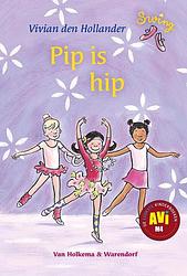 Foto van Pip is hip - vivian den hollander - ebook (9789000317646)