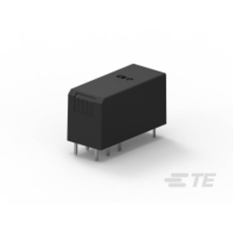 Foto van Te connectivity te amp relay rz-series carton 1 stuk(s)