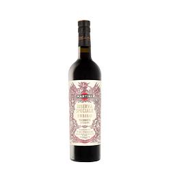 Foto van Martini riserva speciale rubino 75cl wijn