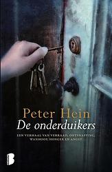 Foto van De onderduikers - peter hein - ebook (9789460237607)